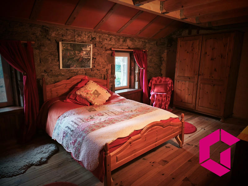 Maison - 140 m² - 4 pièces