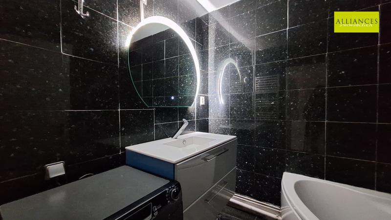 Appartement - 106 m² - 5 pièces