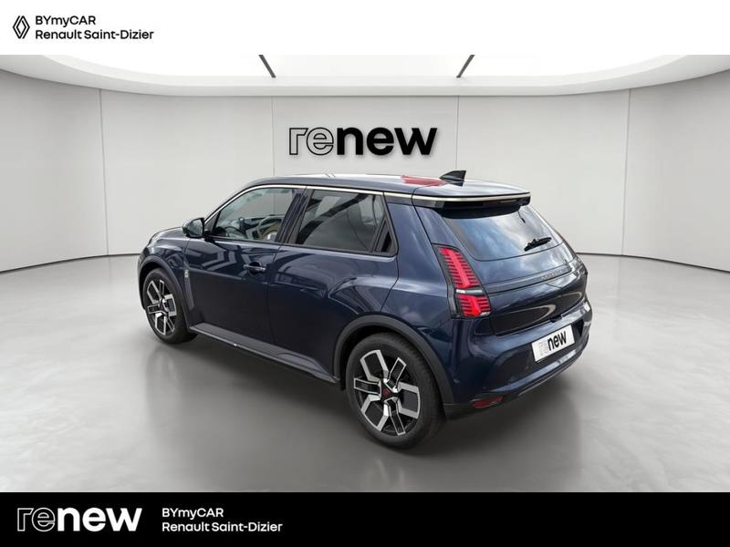 Renault R 5 E-Tech Electrique 150 ch autonomie confort Techno