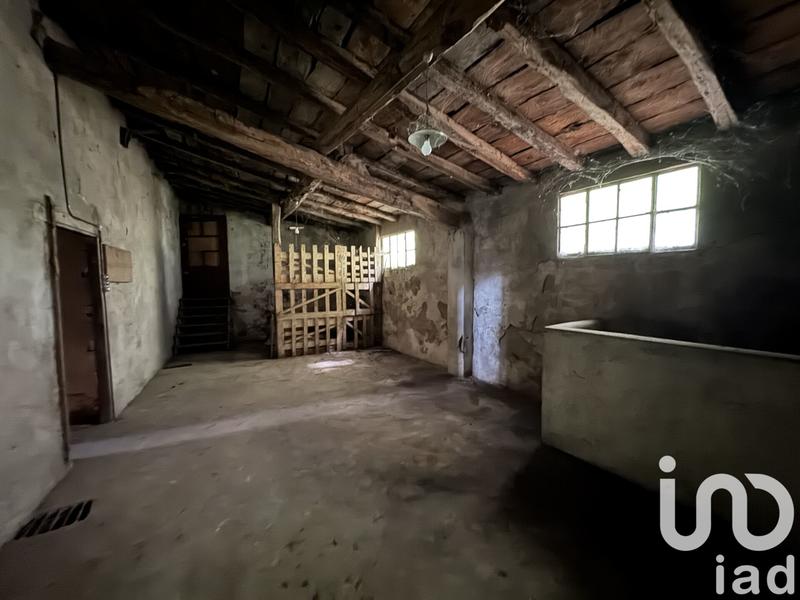 Maison de ville - 216 m² - 7 pièces