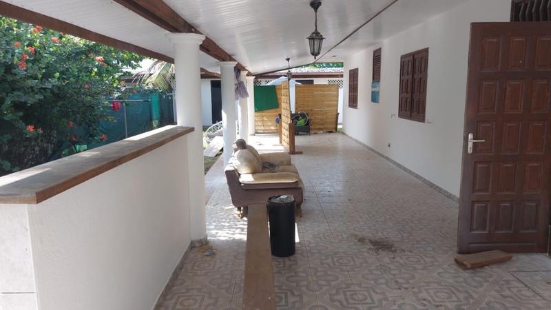 Maison - 104 m² - 4 pièces