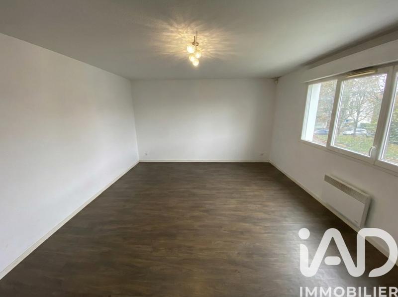 Appartement - 71 m² - 3 pièces