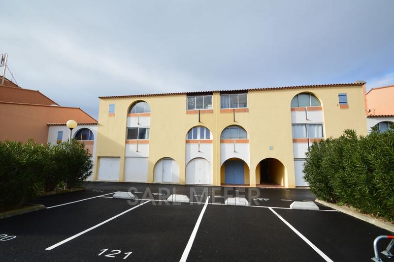 Appartement - 60 m² - 4 pièces