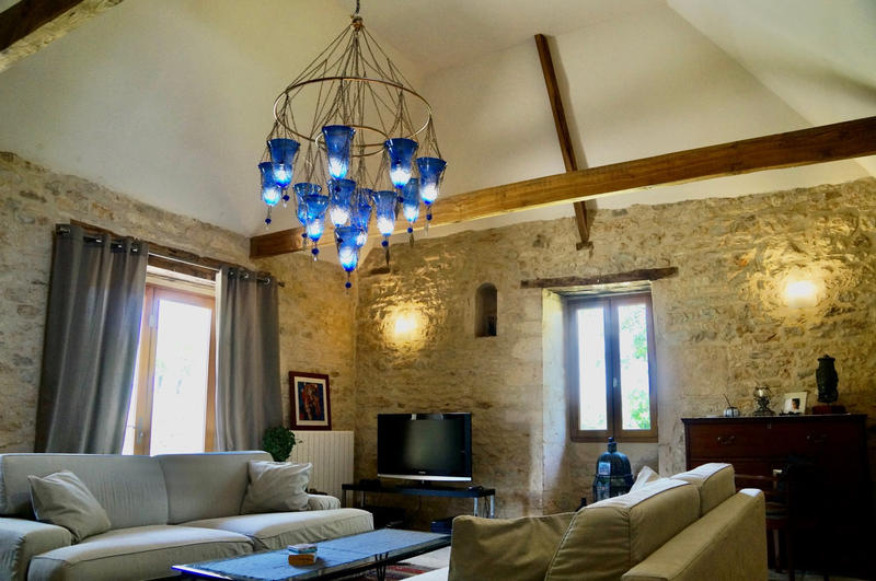 Maison - 164 m² - 6 pièces