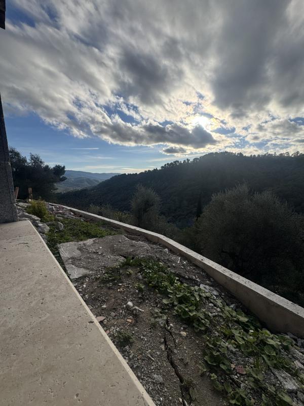 Appartement - 112 m² - 5 pièces