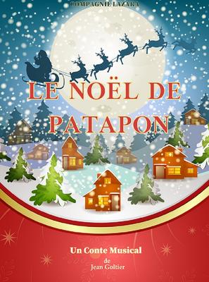 Le Noël de Patapon