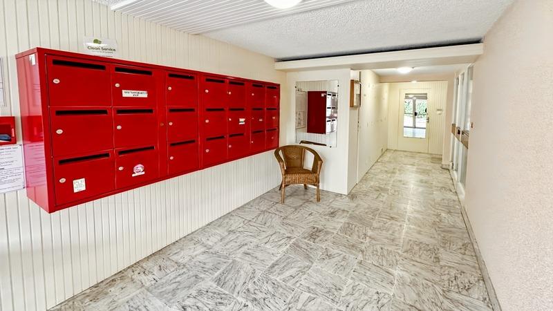 Appartement - 75 m² - 3 pièces