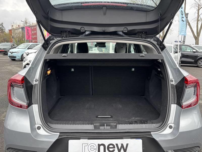 Renault Captur TCe 160 Edc Sl Rive Gauche