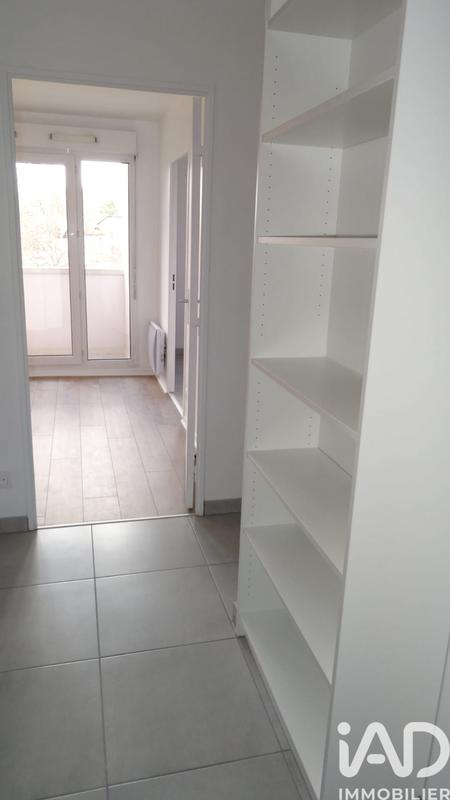 Appartement - 29 m² - 1 pièce