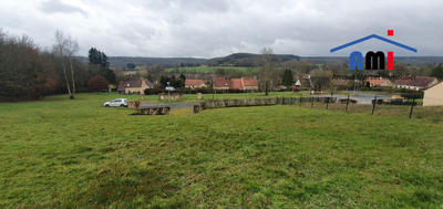 Terrain agricole - 886 m²
