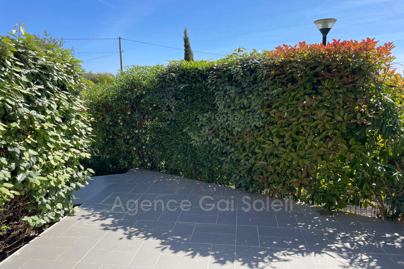 Pavillon - 40 m² - 3 pièces