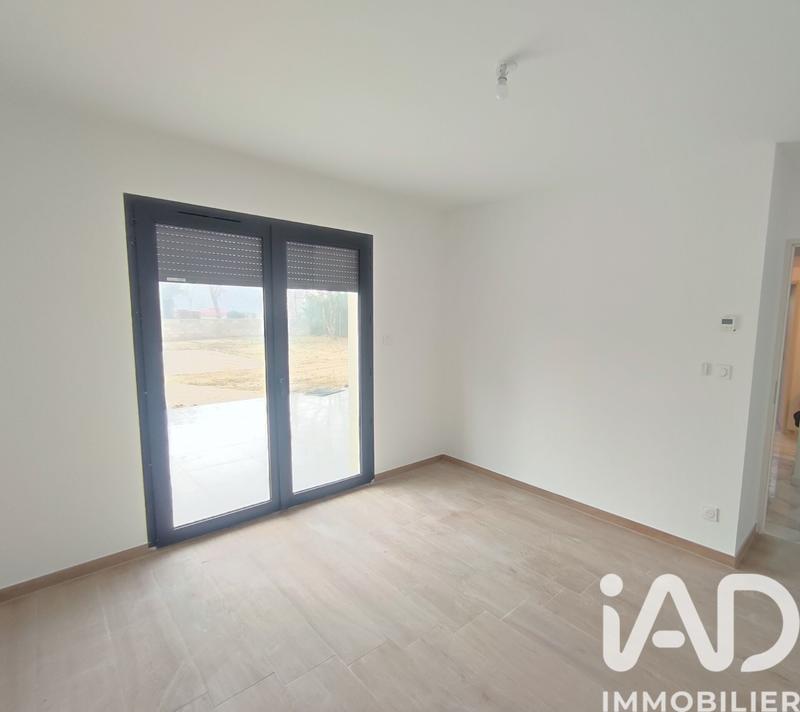 Maison - 147 m² - 4 pièces