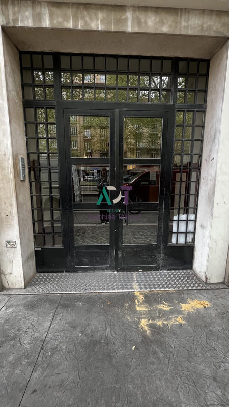 Appartement - 85 m² - 3 pièces