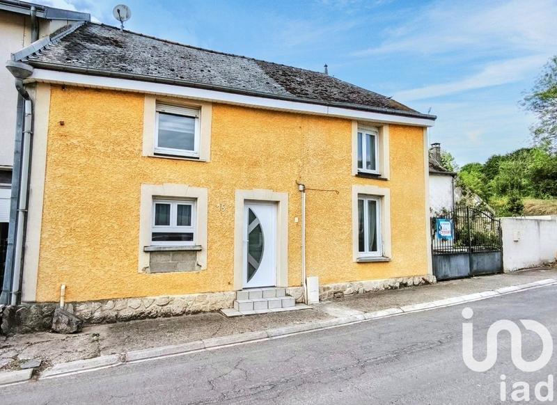 Maison - 138 m² - 6 pièces