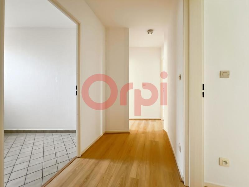 Appartement - 84 m² - 4 pièces