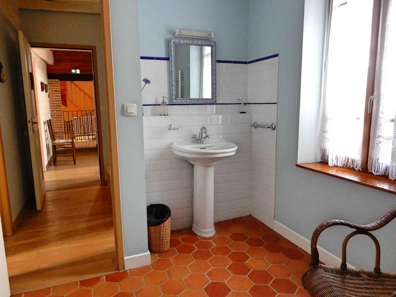 Propriété - 530 m² - 18 pièces