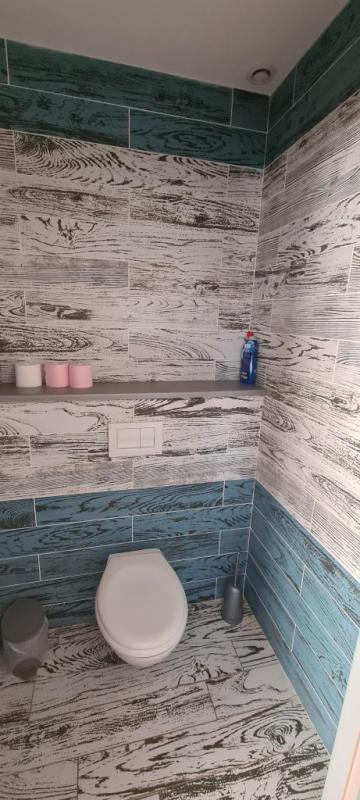 Maison - 64 m² - 3 pièces