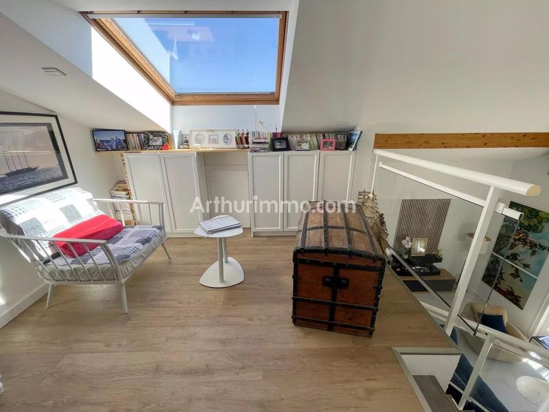 Appartement - 108 m² - 3 pièces