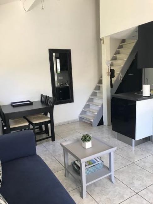 Maison - 35 m² - 3 pièces