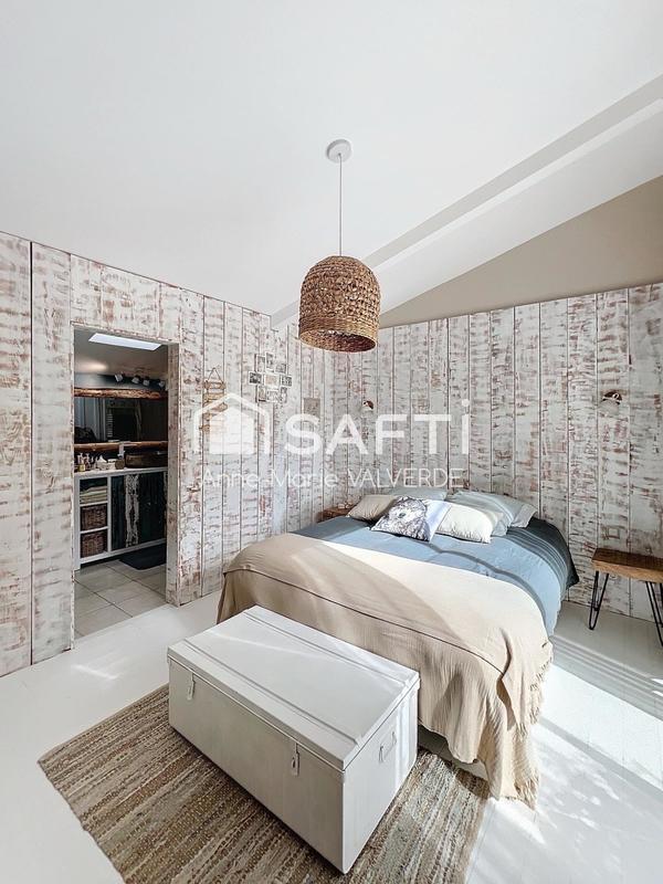 Villa - 156 m² - 5 pièces