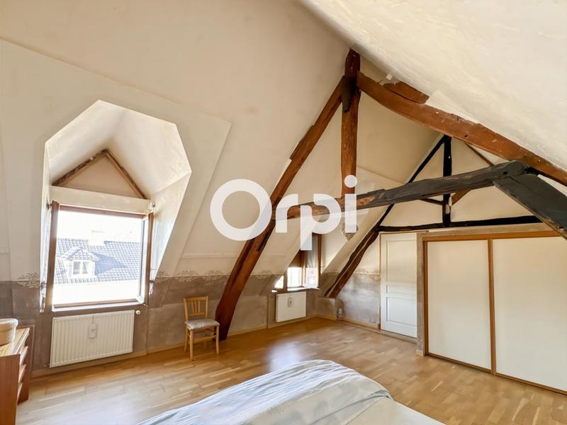 Maison - 182 m² - 6 pièces