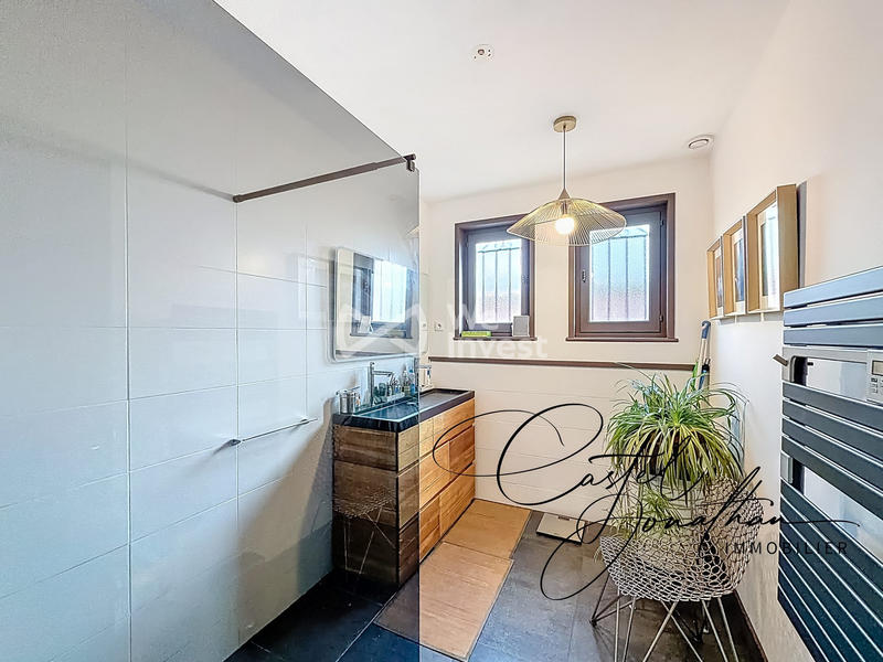 Villa - 135 m² - 4 pièces