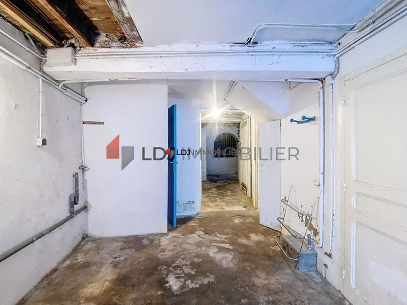 Maison - 98 m² - 3 pièces