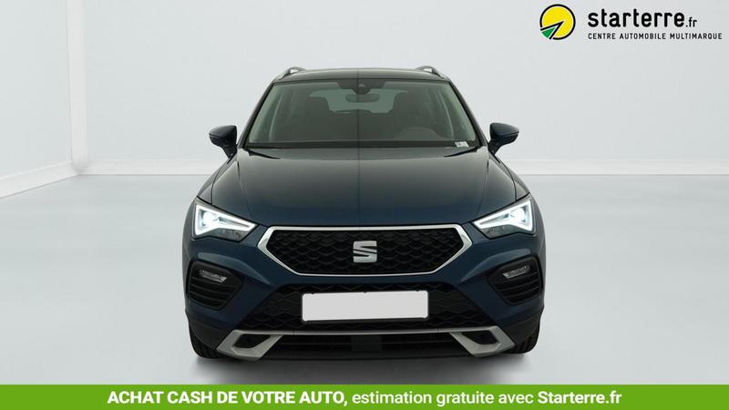 Seat Ateca 1.0 Tsi 110 ch Start/Stop Style