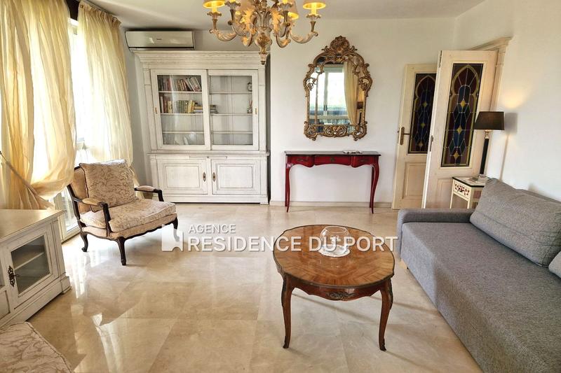 Appartement - 83 m² - 3 pièces