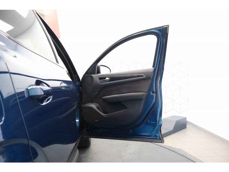 Renault Arkana mild hybrid 160 Edc Fap - 22 R.S. Line