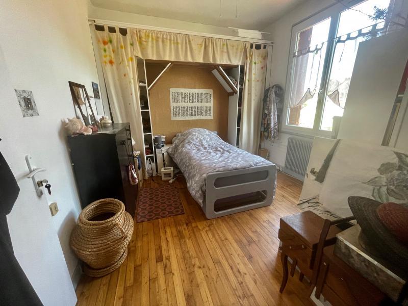 Maison - 115 m² - 6 pièces