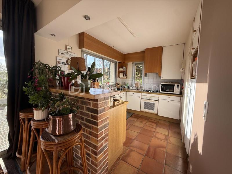 Haras - 106 m² - 4 pièces