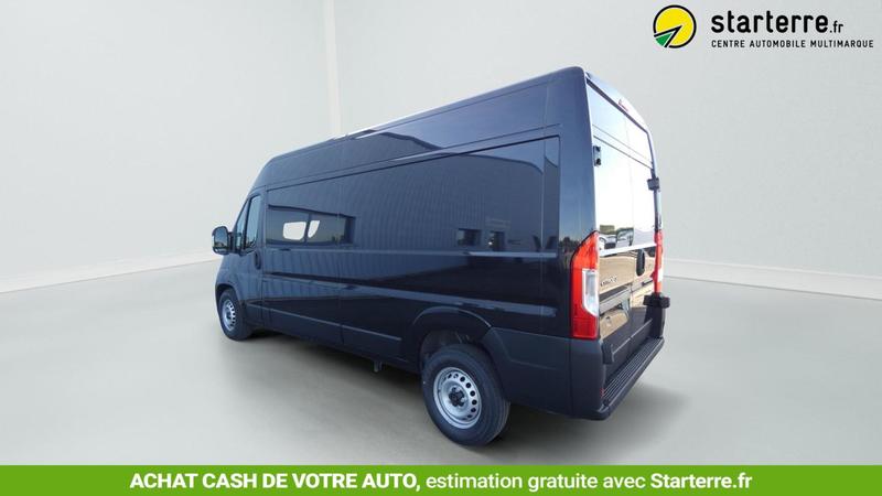 Citroën Jumper Fourgon Tole 35 L2h2 140 s&amp;S Bvm6