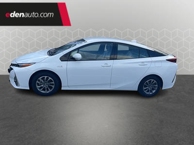 Toyota Prius Hybride Rechargeable Dynamic Pack Premium