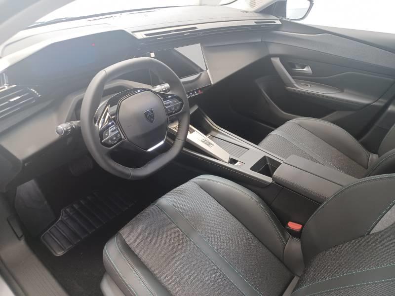 Peugeot 308 BlueHDi 130ch s&amp;S Eat8 Allure