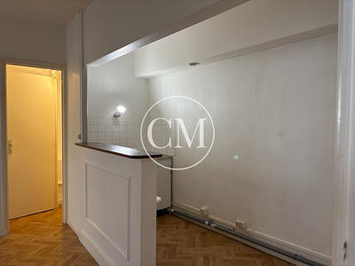 Appartement - 31 m² - 2 pièces