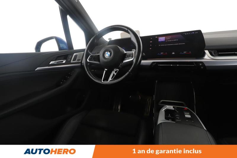 Bmw Serie 2 Active Tourer 218d m Sport Dkg7 150 ch