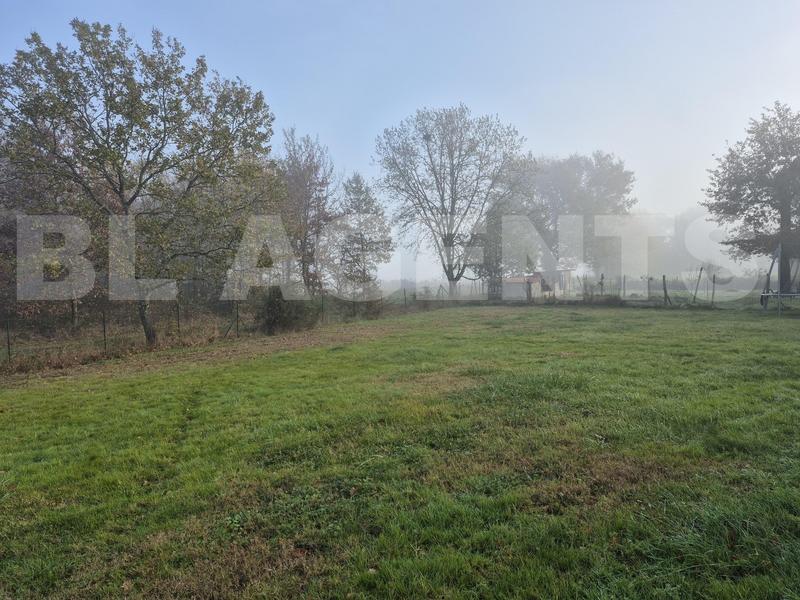 Maison traditionnelle - 202 m² - 9 pièces