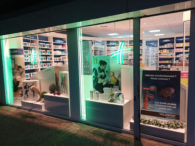 Pharmacie Saint Jean