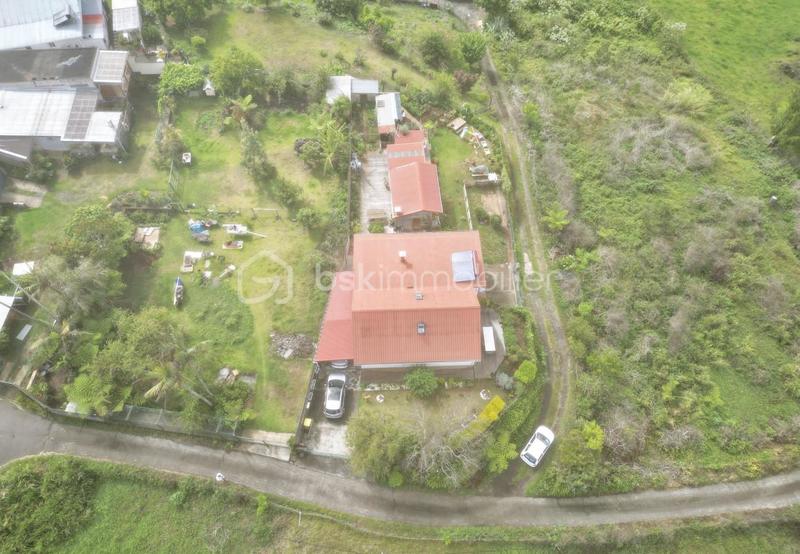 Maison - 131 m² - 7 pièces