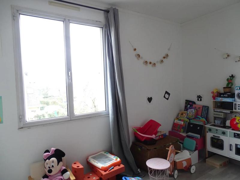 Maison - 131 m² - 6 pièces