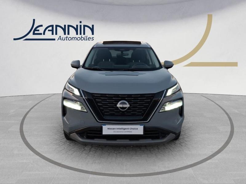 Nissan X-Trail e-Power 213 ch e-4orce 7 Places n-Connecta