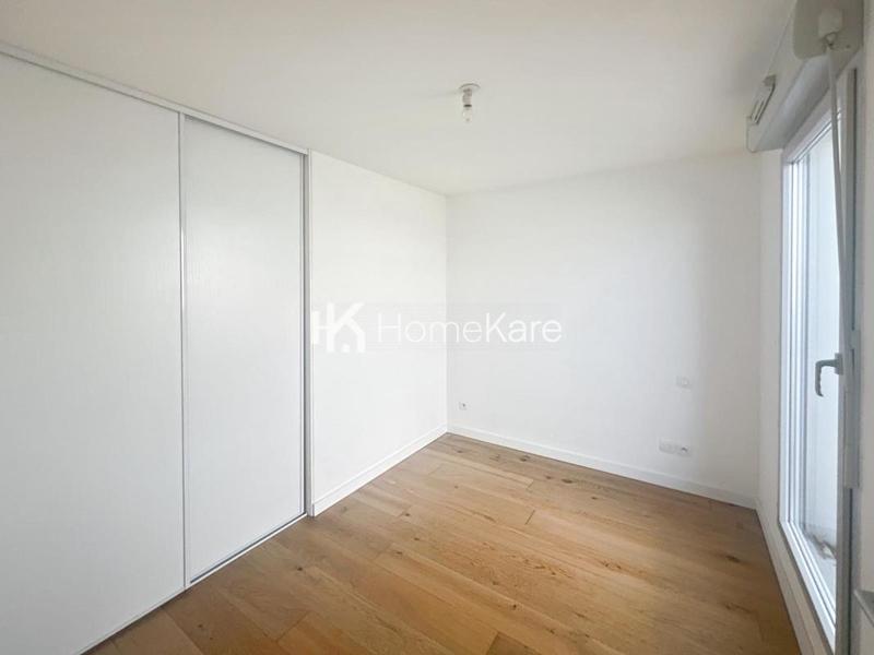 Duplex - 89 m² - 3 pièces