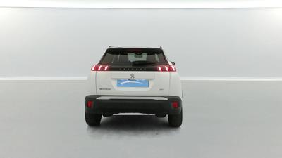Peugeot 2008 136 ch Gt Pack 5p