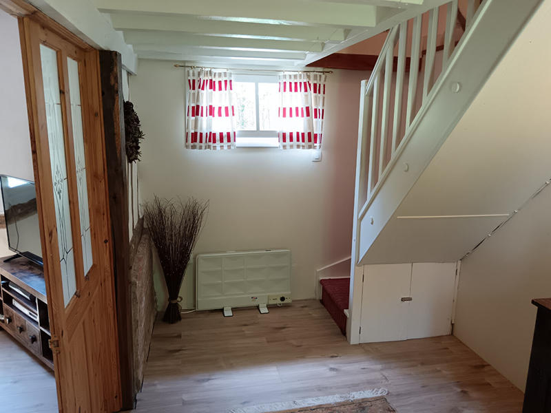 Maison - 107 m² - 7 pièces