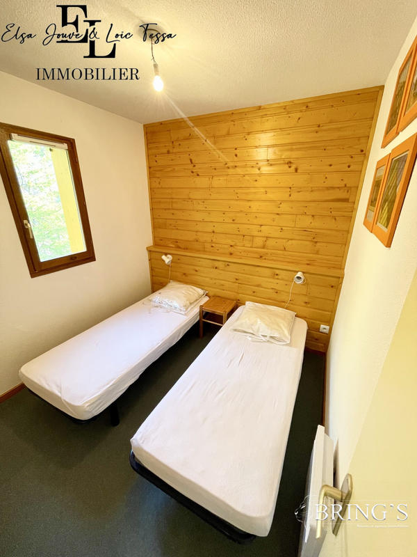 Duplex - 48 m² - 4 pièces