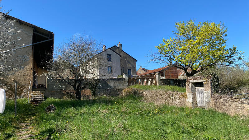 Maison de campagne - 172 m² - 12 pièces