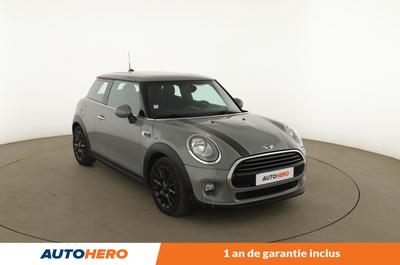 Mini Mini Cooper d Finition Business 3p 116 ch