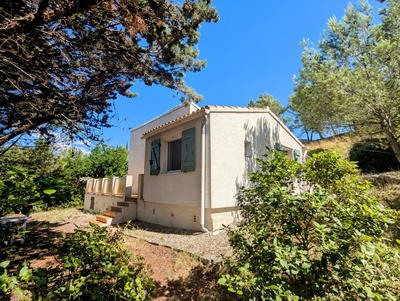 Villa - 70 m² - 4 pièces