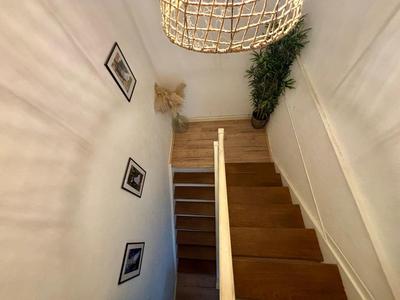 Maison - 88 m² - 4 pièces